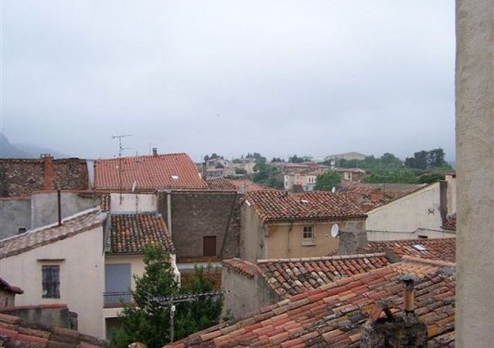 vente Maison à rénover Saint Chinian
