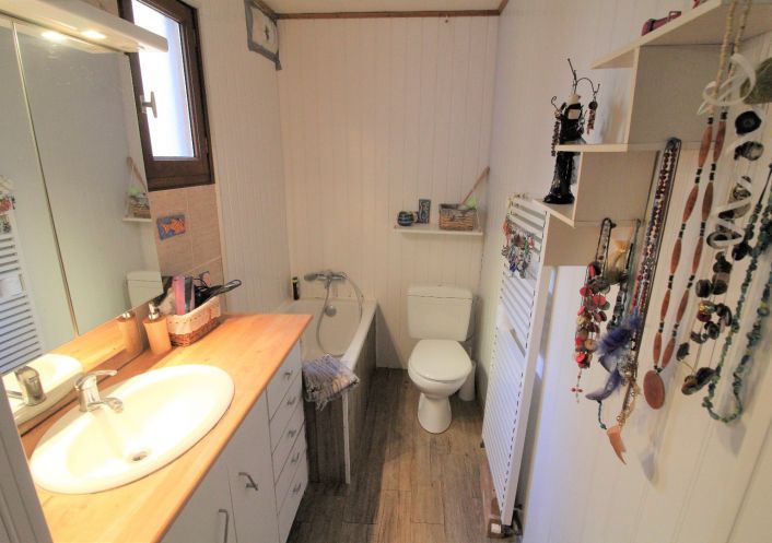 vente Maison Magalas