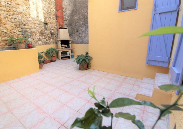 vente Maison Magalas