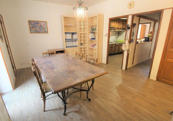 vente Maison Magalas