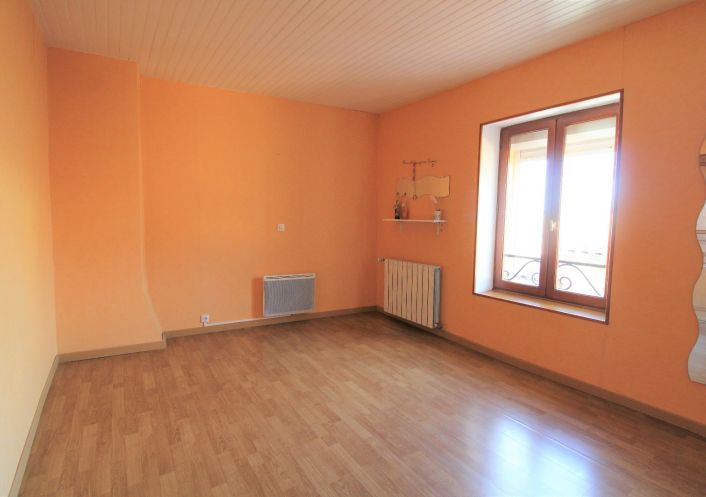 vente Maison Magalas