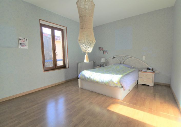 vente Maison Magalas