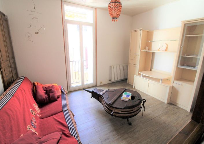 vente Maison Magalas