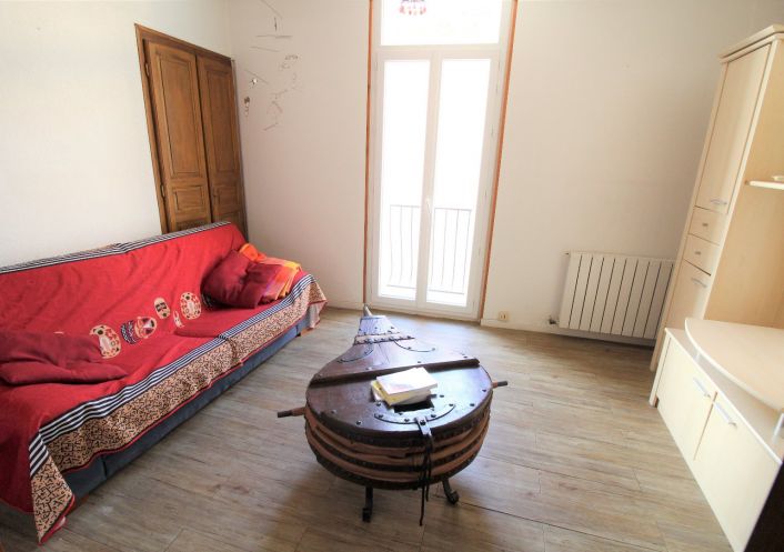 vente Maison Magalas