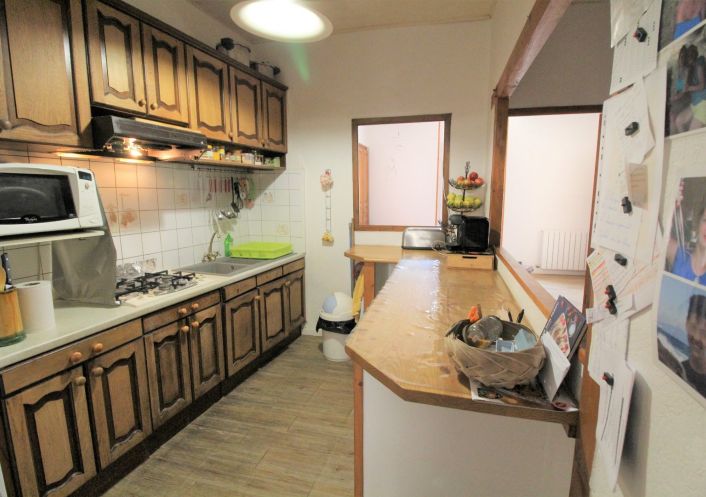 vente Maison Magalas