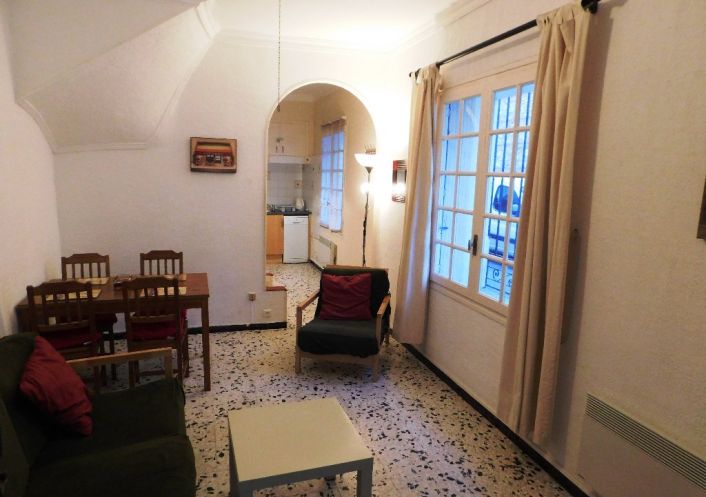 vente Maison Saint Laurent De La Salanque