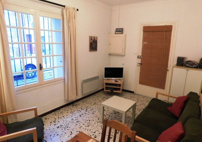 vente Maison Saint Laurent De La Salanque