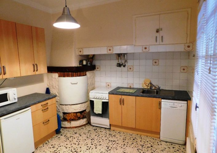 vente Maison Saint Laurent De La Salanque