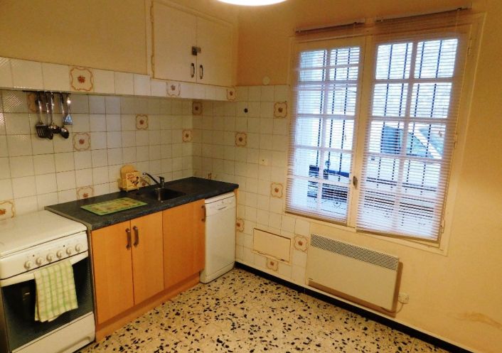 vente Maison Saint Laurent De La Salanque