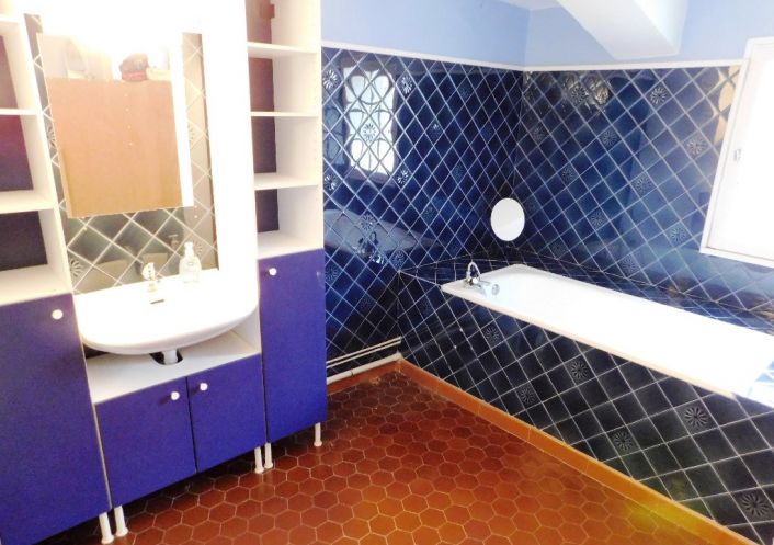 vente Maison Saint Laurent De La Salanque