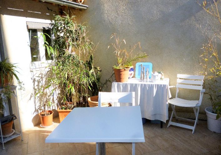 vente Maison de caractère Ceret