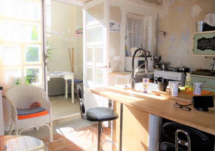vente Maison de caractère Ceret