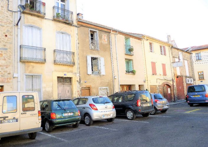 vente Maison de caractère Ceret
