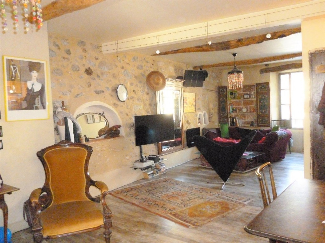 sale Maison de caractère Ceret - Photo 5