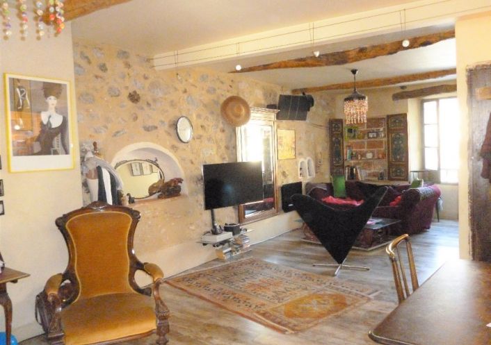 vente Maison de caractère Ceret