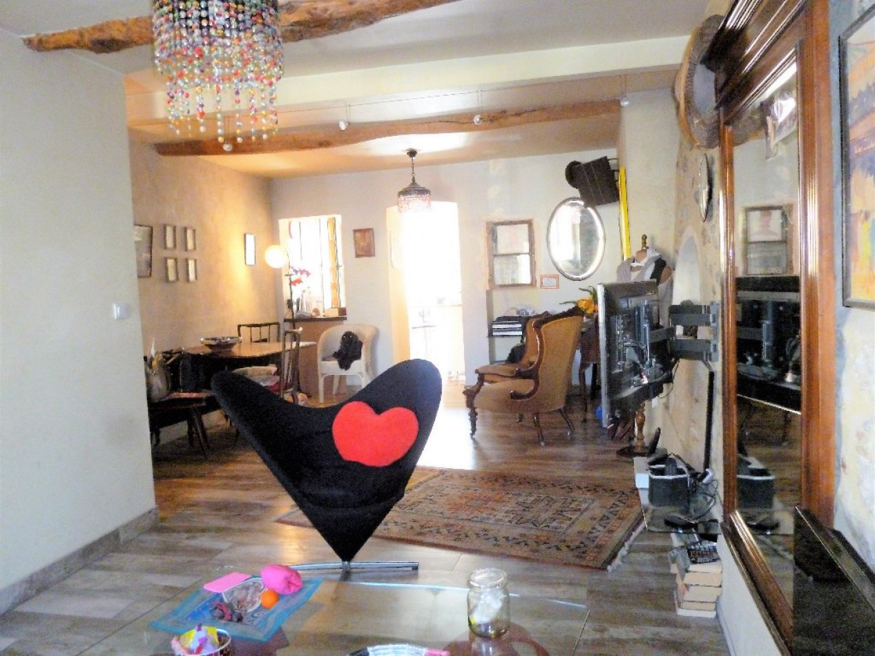 sale Maison de caractère Ceret - Photo 9