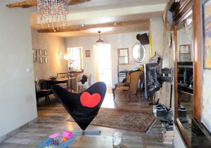 vente Maison de caractère Ceret