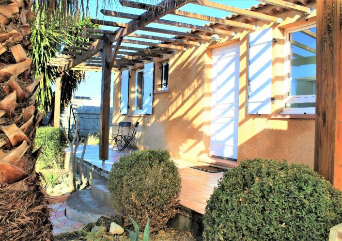 vente Villa Beziers