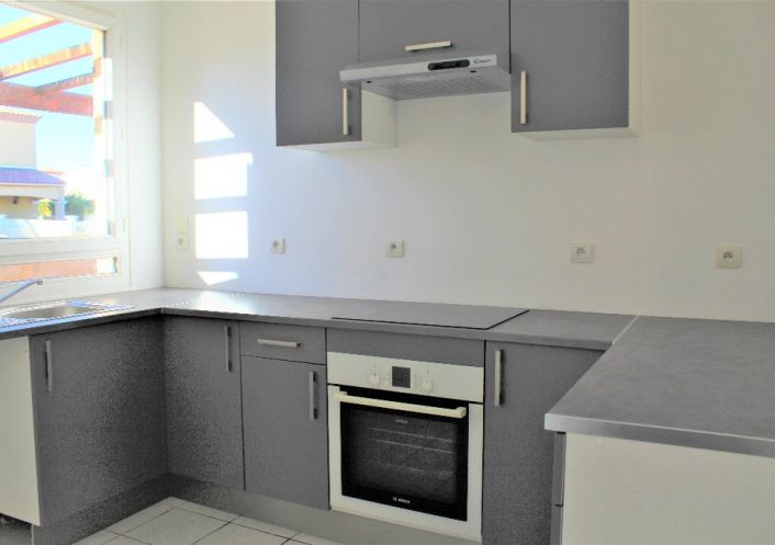 vente Villa Beziers