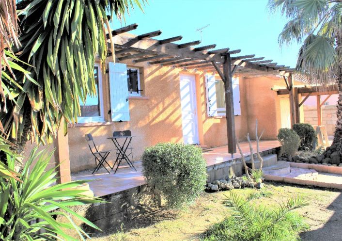 vente Villa Beziers