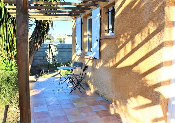 vente Villa Beziers