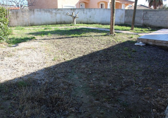 vente Villa Beziers