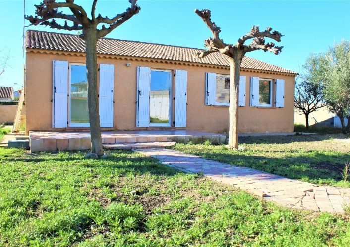 vente Villa Beziers