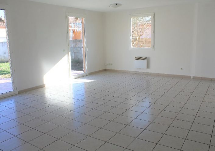 vente Villa Beziers
