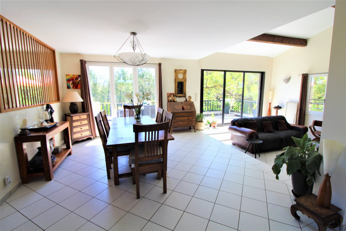 vente Maison Margon - Photo 6