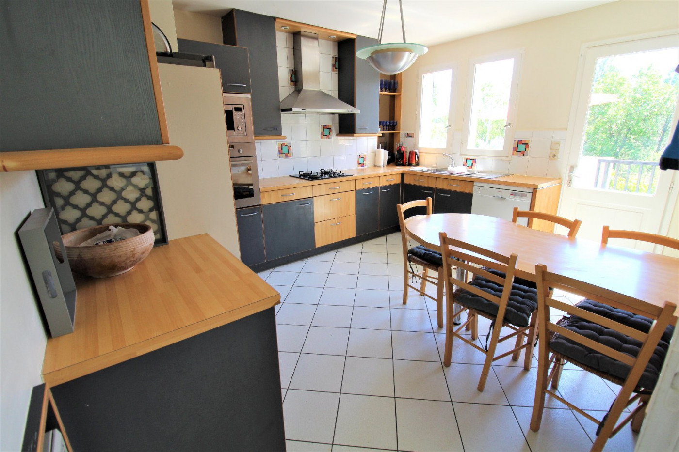 vente Maison Margon - Photo 7