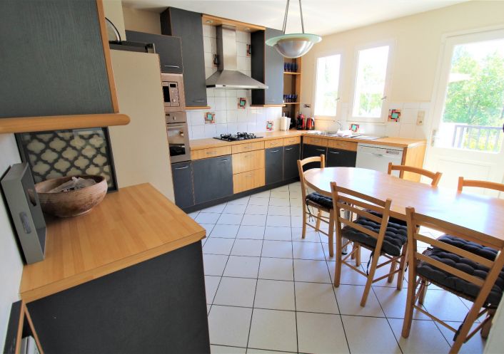 vente Maison Margon