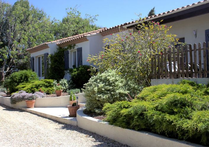 vente Maison Margon