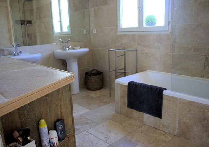 vente Maison Margon