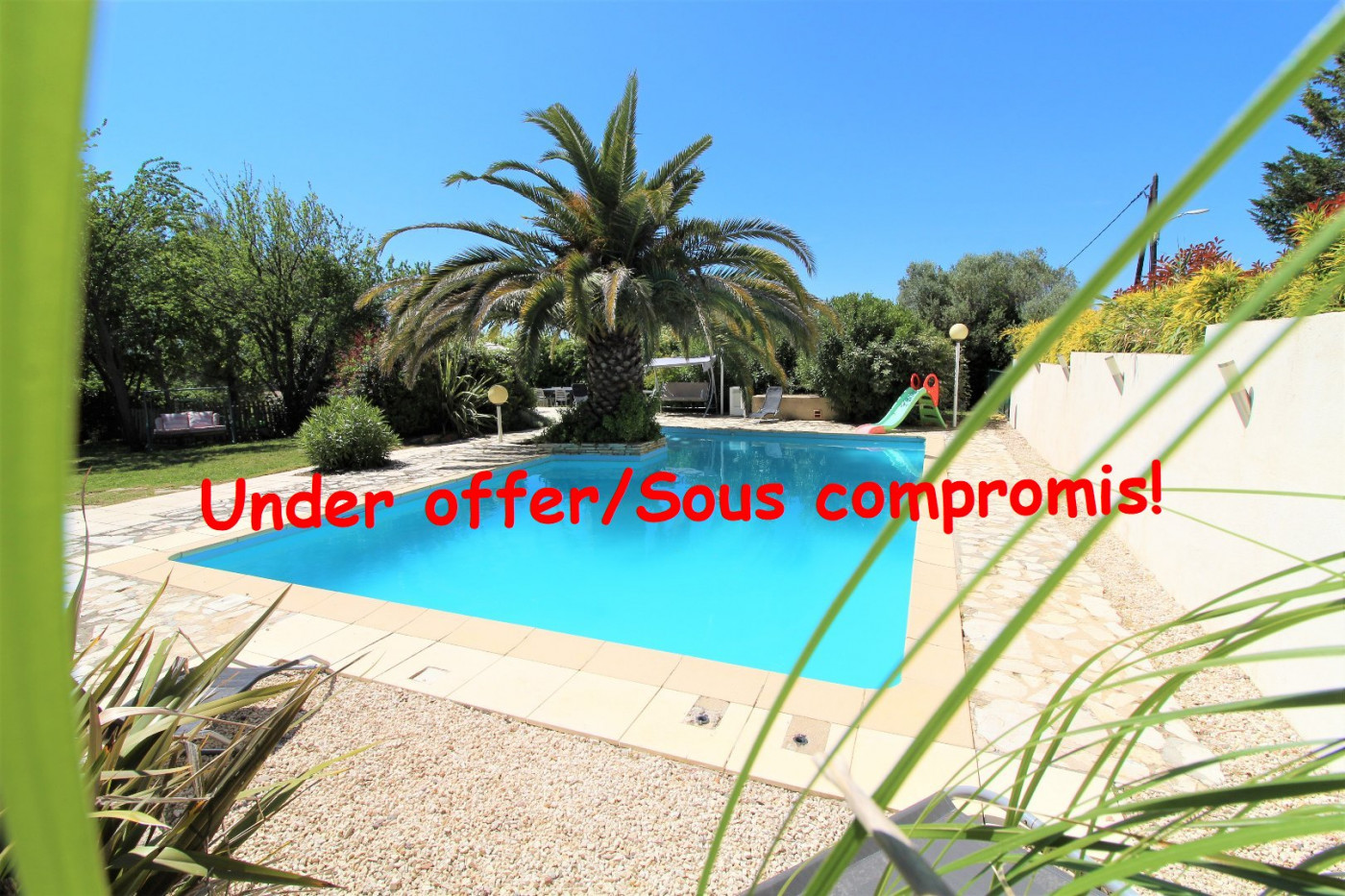 vente Maison Margon - Photo 1