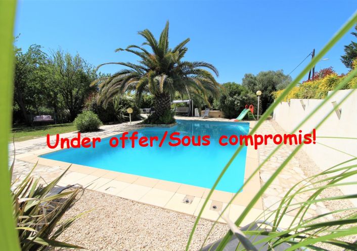 vente Maison Margon