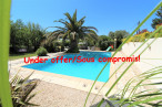 vente Maison Margon