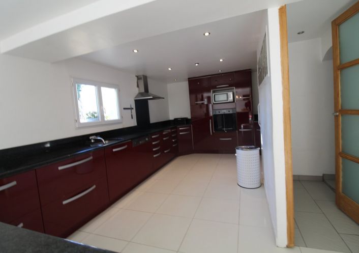 vente Maison Margon