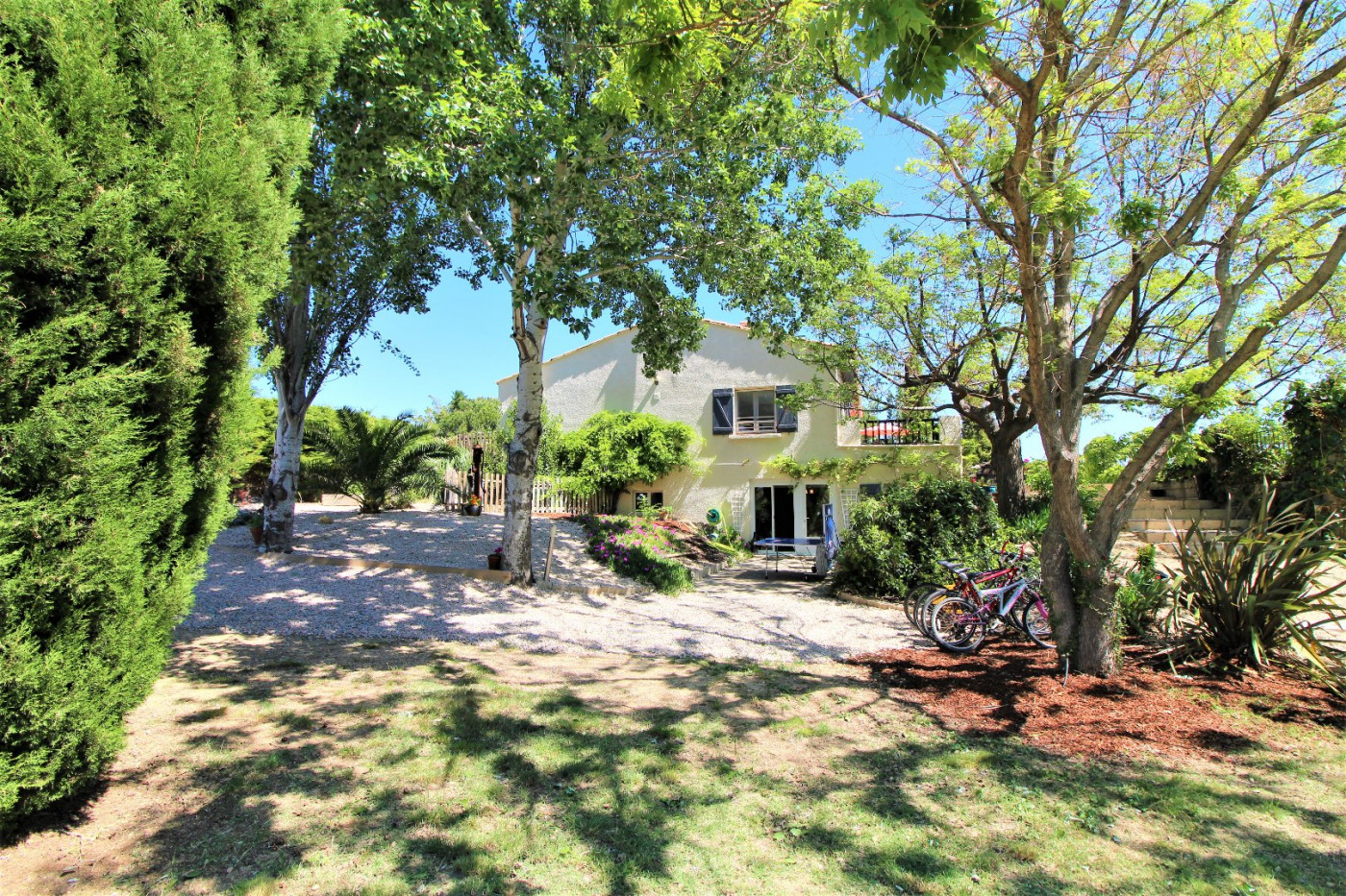 vente Maison Margon - Photo 3