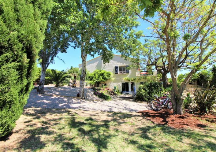 vente Maison Margon