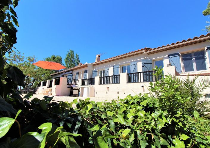 vente Maison Margon