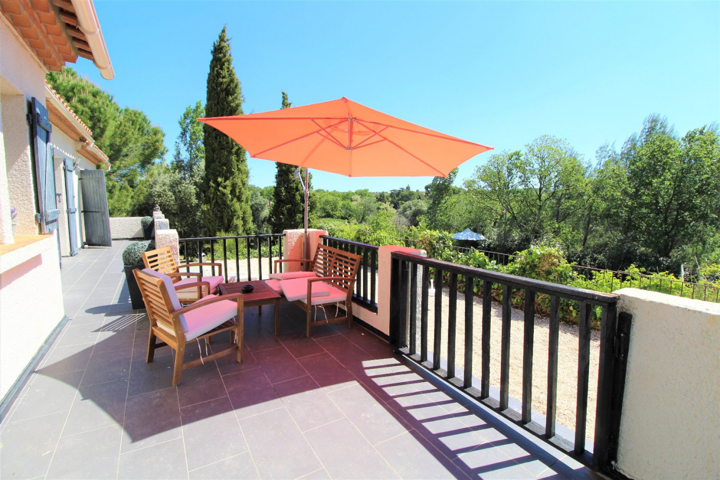 vente Maison Margon - Photo 5