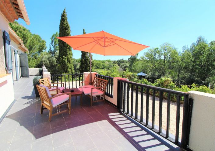 vente Maison Margon