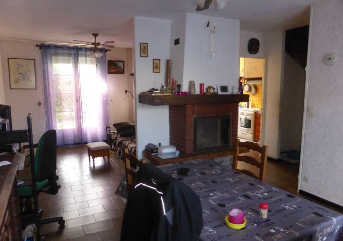 vente Maison Villelongue Dels Monts