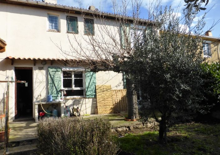 vente Maison Villelongue Dels Monts