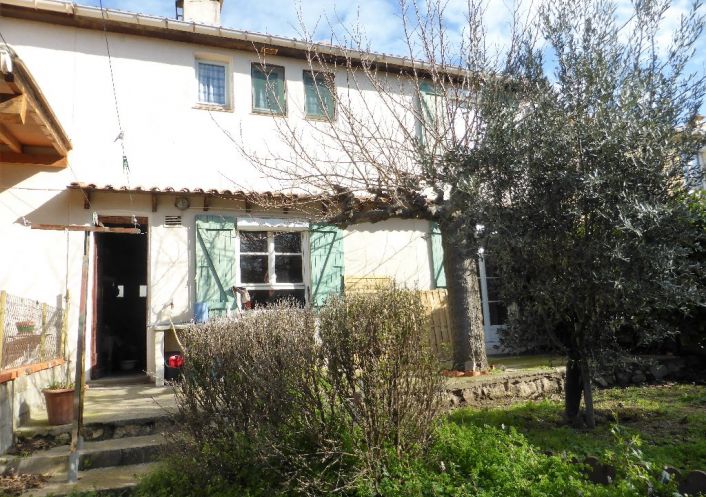 vente Maison Villelongue Dels Monts