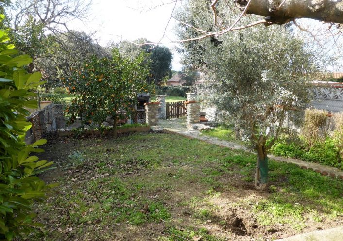 vente Maison Villelongue Dels Monts