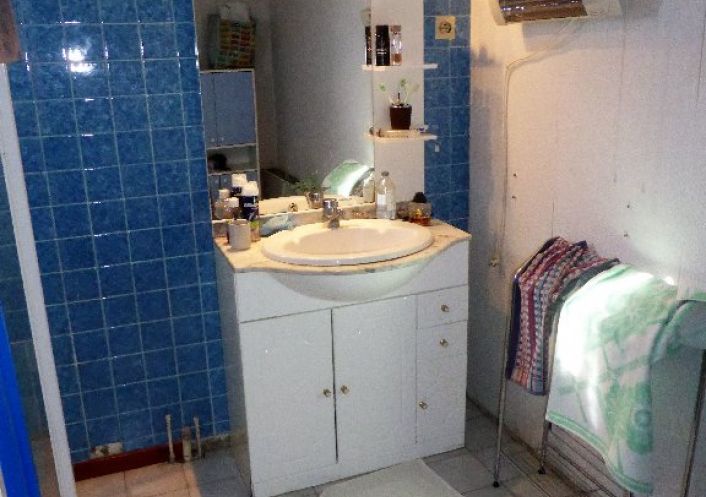 vente Maison Villelongue Dels Monts