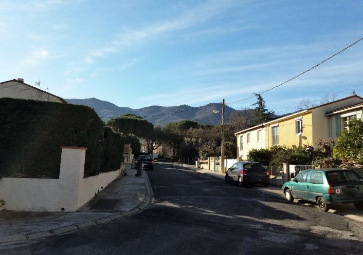 vente Maison Villelongue Dels Monts