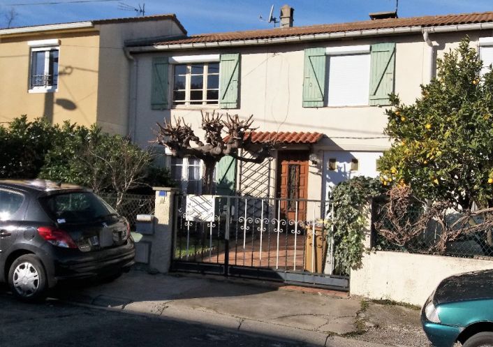 vente Maison Villelongue Dels Monts