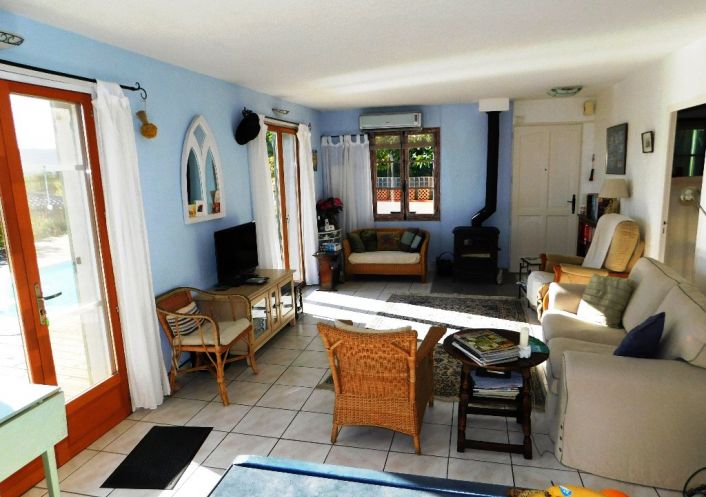vente Maison Latour De France